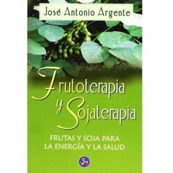 Frutoterapia y sojaterapia