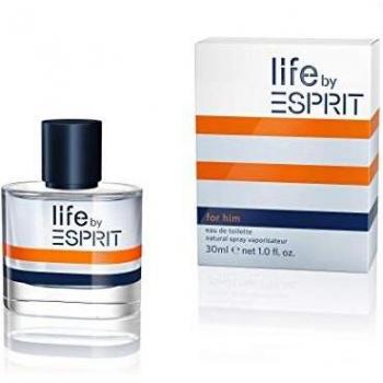 Esprit Life Man 30 ml Eau de Toilette für Männer