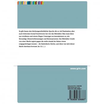 Frömmigkeit und theologisches Denken bei Franz von Assisi im Spiegel von Bonaventuras 'Pilgerbuch der Seele zu Gott'