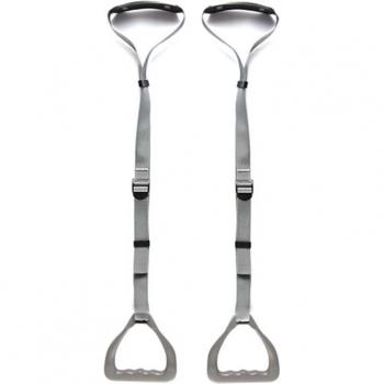 Indoor/Outdoor Kids Swing Rings