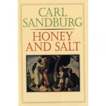 Sandburg, Carl: Honey and Salt