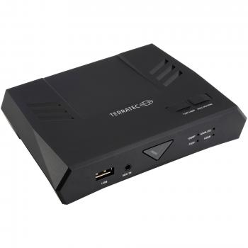 TERRATEC Grabster Extreme HD – 1080p HDMI‑Capture & Aufnahmekarte