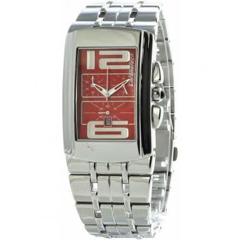 Reloj de Hombre Chronotech CT7018M-05M (Diámetro 33 mm)