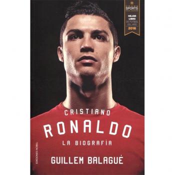 CRISTIANO RONALDO LA BIOGRAFIA