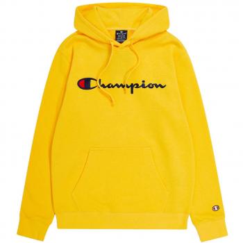 Champion Kapuzenpullover für Herren 219827 YS107 BNN Gelb