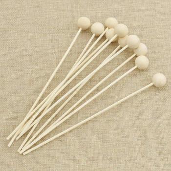 DIY 3mm Rattan Reed Diffuser Refill Sticks
