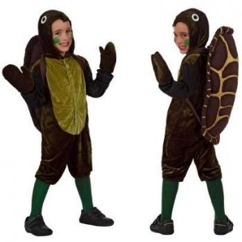 Atosa T-1 Tartaruga Costume 10887