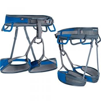Arnés Mammut Ophir Unisex