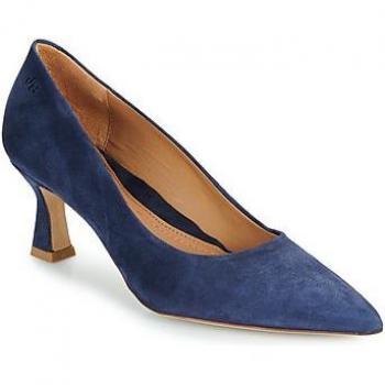 Women's Blue Court Footwear – JB Martin Lierre