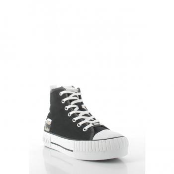 High Lace Max Sneakers