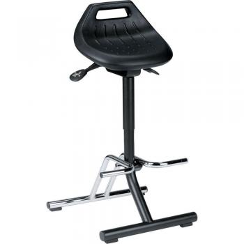 Appui Fesses 9456-2000 – Noir