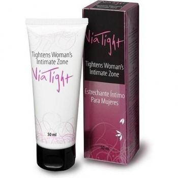 Viatight Gel for Women's Intimate Tightening 50 ml