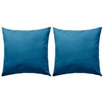 Couette d'extérieur 2X vidaXL