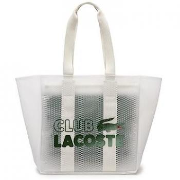 Lacoste Shopper NU4150PBL64 Weiß
