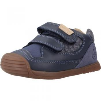 Zapatilhas de Atividade Infantil BIOMECANICS 241127 Urban Ocean