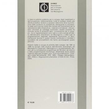 Gli accordi tra stato e imprese nelle politiche per lo sviluppo