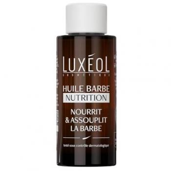 Oil de Barbe Luxe 50 ml