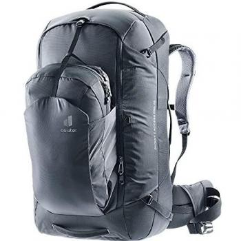 Deuter Aviant 70 Black Backpack