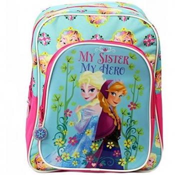 Cartera Infantil Disney Frozen con Diseño Adaptable