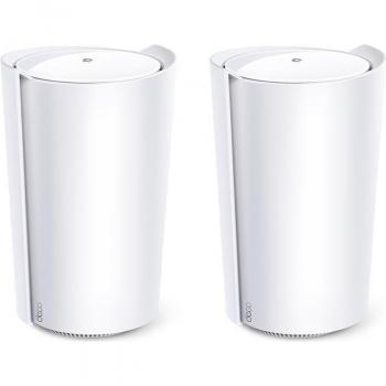 TP-Link Deco X95 Tri-Band WiFi 6 Mesh System