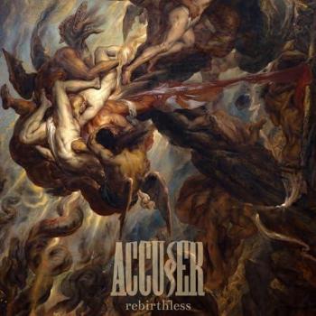 Onsterfelijk Geluid – Accuser