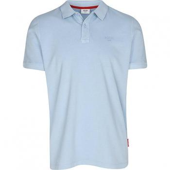 JOOP! Jeans Poloshirt 15 JJJ-02 Ambrosian – Himmelblau Modern Fit, L