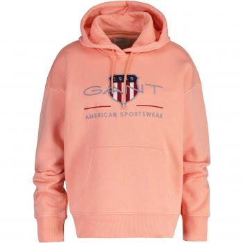 Sudadera GANT Mujer Regular con Capucha