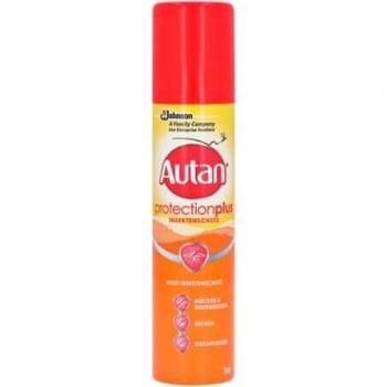 Autan Breeze Mosquito Defense 100 mL