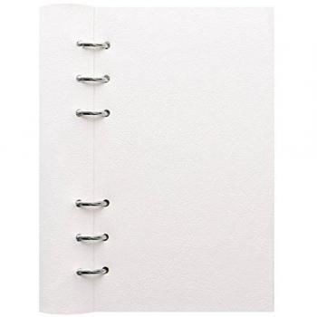 Agenda Bianca 2022 – Clipbook Filofax Classic