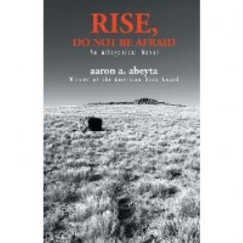 Rise, Do Not Be Afraid