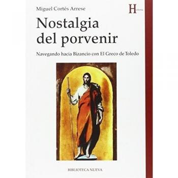 NOSTALGIA DEL PORVENIR