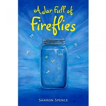 A Jar Full of Fireflies