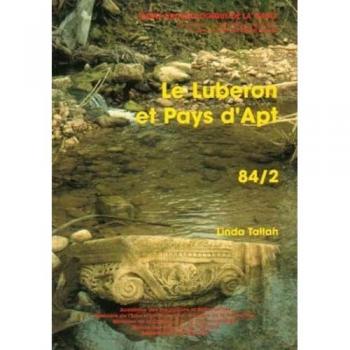 Le Luberon et pays d'Apt