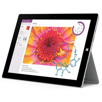 Microsoft Surface 3 Windows 8.1 Pro Tablet-pc