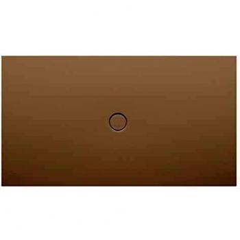 Plato de Ducha Bette 110x100 (Beige)