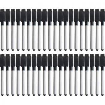 GommeCap Marqueurs 40Pcs