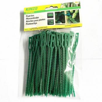 Bridas para Sujetar Plantas