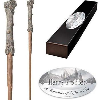 Charakter‑Zauberstab Noble Collection (Harry Potter)