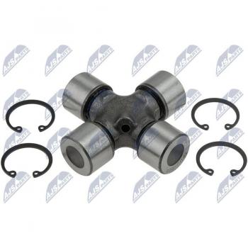 Prop Shaft Coupler – NTY SKK-UU-008