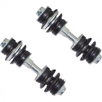 2 Stuks Sway Bar Link Kit Voor Toyota Yaris Verso Vitz 1999-2005