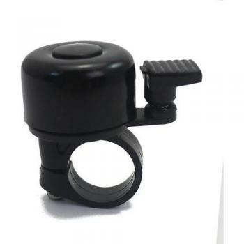 Bicycle Handlebar Alarm Bell
