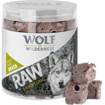 Wolf of Wilderness