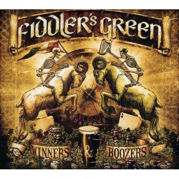 Winners & Boozers (Deluxe Edition)