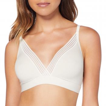 Sloggi Wow Embrace Bralette, Sujetador, Mujer, Multicolor (Tamaño S)