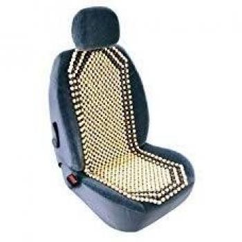 Tapis de siège MAMMOOTH MMT A047 141920 avec revêtement en gel pour un confort optimal