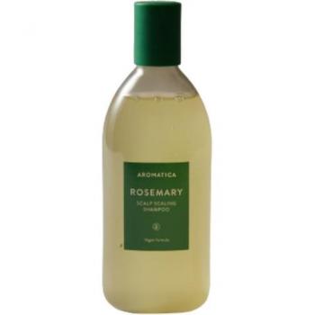 Aromatica Nettoyage Intense Romarin et Cuir – 400 ml
