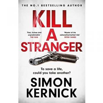 Kill A Stranger