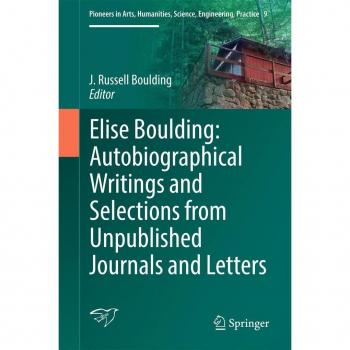 Vitalsource Technologies, Inc. Elise Boulding: Autobiographical Writings And Selections From Unpublish