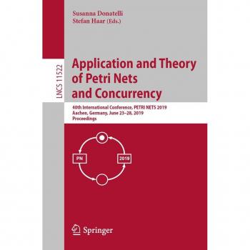 Vitalsource Technologies, Inc. Application And Theory Of Petri Nets And Concurrency