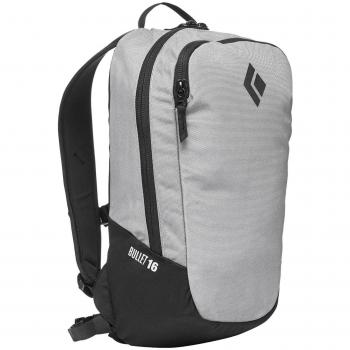 Sac à Dos Black Diamond Bullet 16 Mixte Adulte, Gris